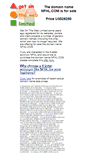 Mobile Screenshot of nfhl.com