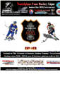 Mobile Screenshot of nfhl.org